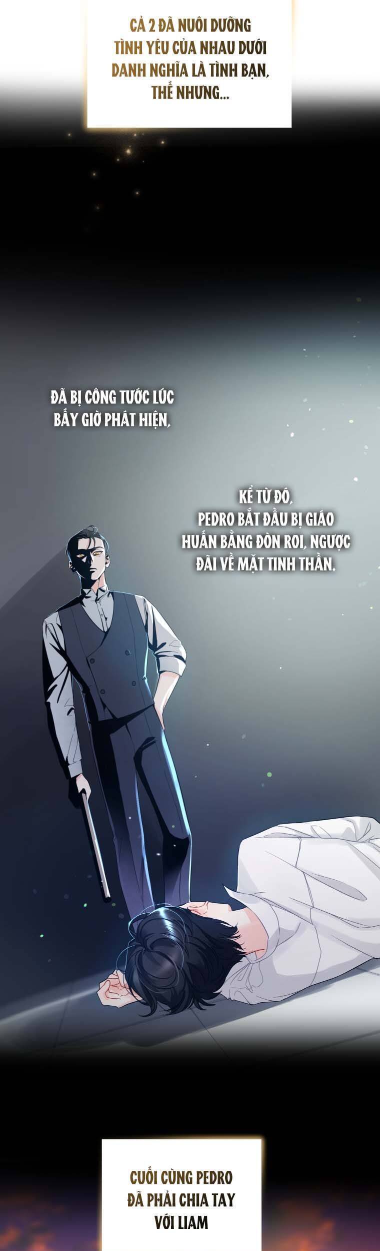 Tôi Trở Thành Em Gái Của Nam Chính Tiểu Thuyết Bl Chapter 2 - 9
