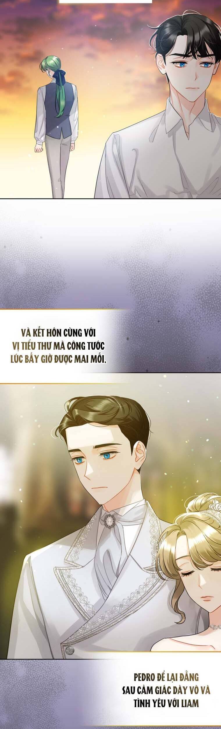 Tôi Trở Thành Em Gái Của Nam Chính Tiểu Thuyết Bl Chapter 2 - 10