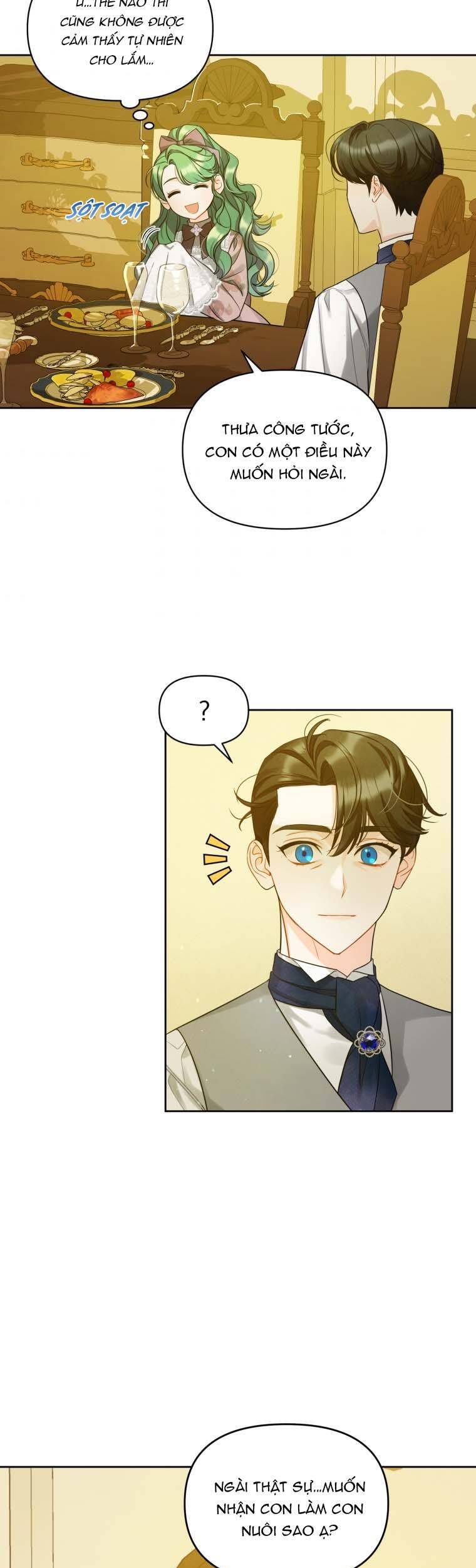 Tôi Trở Thành Em Gái Của Nam Chính Tiểu Thuyết Bl Chapter 3 - 19