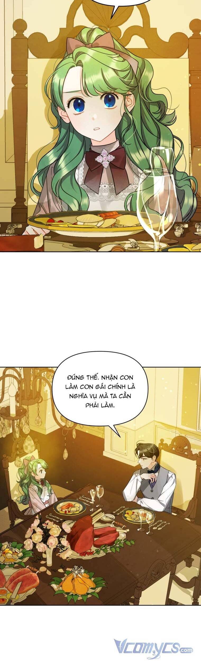Tôi Trở Thành Em Gái Của Nam Chính Tiểu Thuyết Bl Chapter 3 - 20