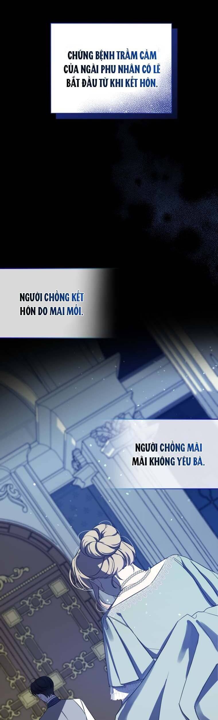 Tôi Trở Thành Em Gái Của Nam Chính Tiểu Thuyết Bl Chapter 4 - 20