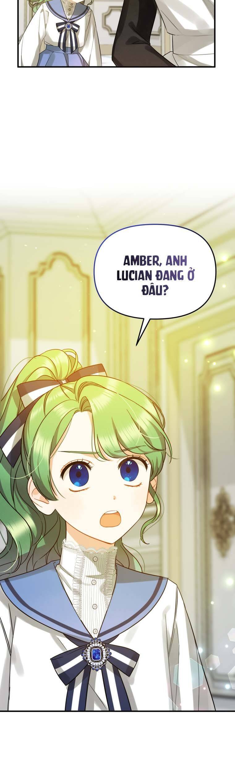 Tôi Trở Thành Em Gái Của Nam Chính Tiểu Thuyết Bl Chapter 4 - 29