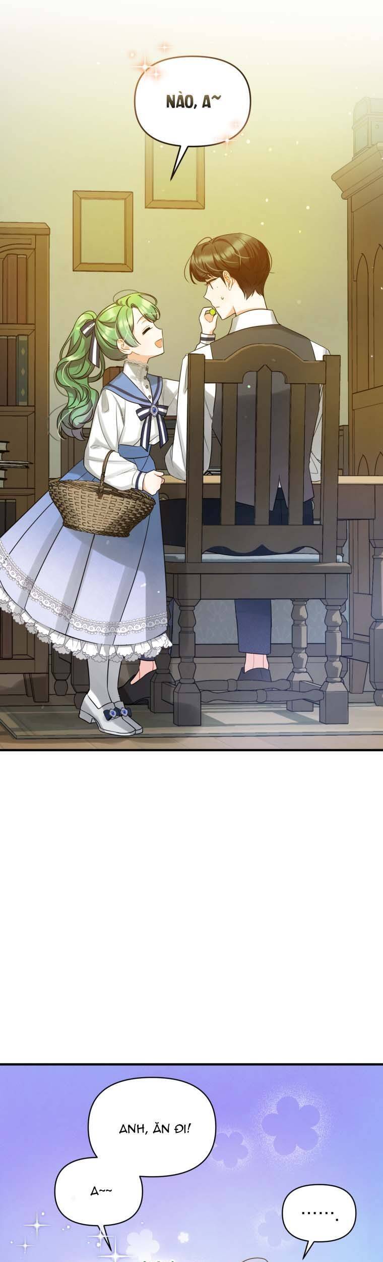 Tôi Trở Thành Em Gái Của Nam Chính Tiểu Thuyết Bl Chapter 4 - 42