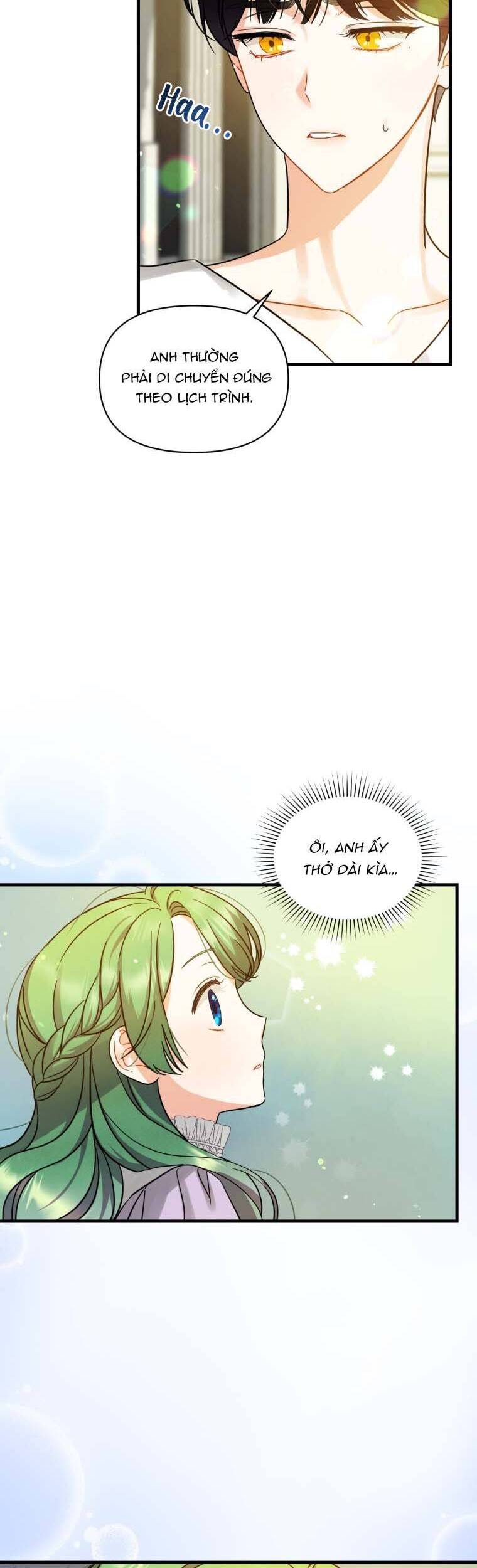 Tôi Trở Thành Em Gái Của Nam Chính Tiểu Thuyết Bl Chapter 5 - 37