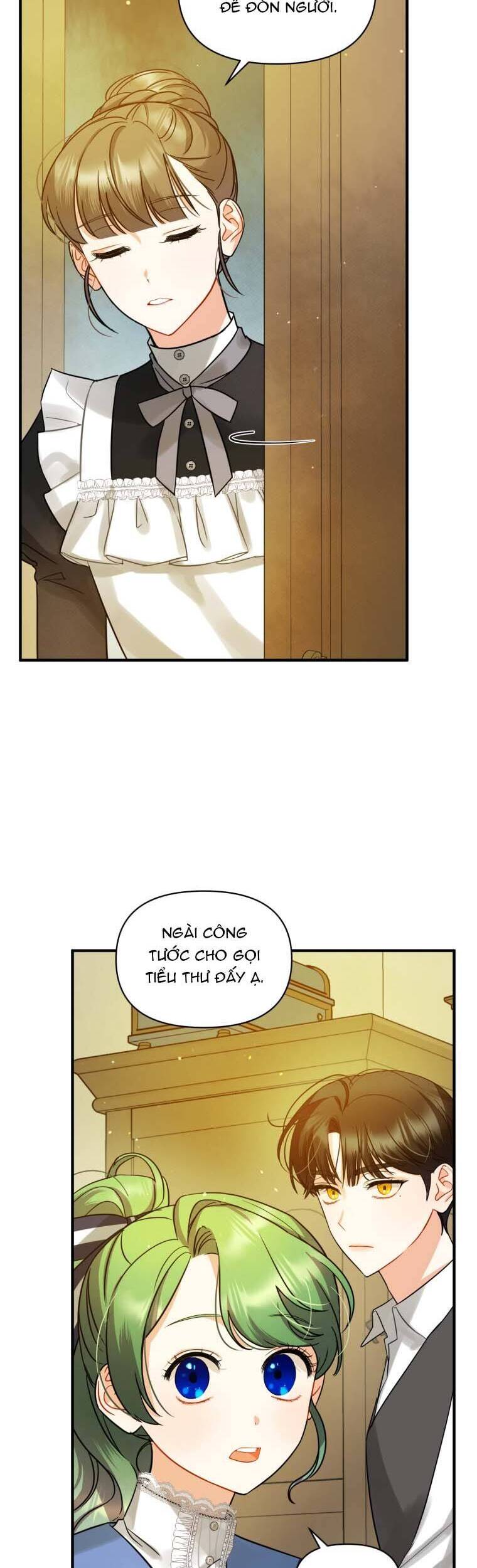 Tôi Trở Thành Em Gái Của Nam Chính Tiểu Thuyết Bl Chapter 5 - 9