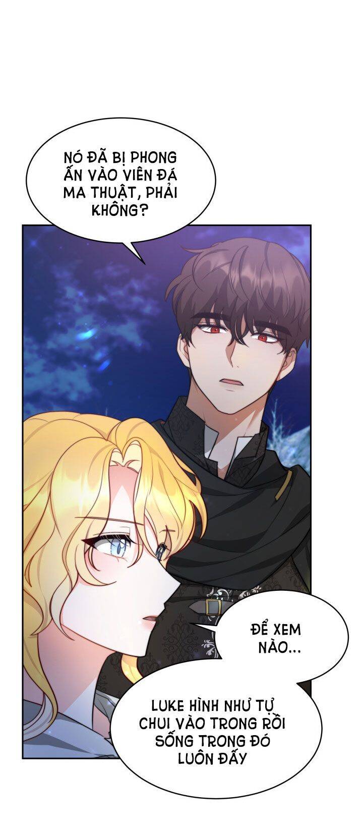 Nam Chính Là Chồng Cũ Của Tôi Chapter 21 - 18