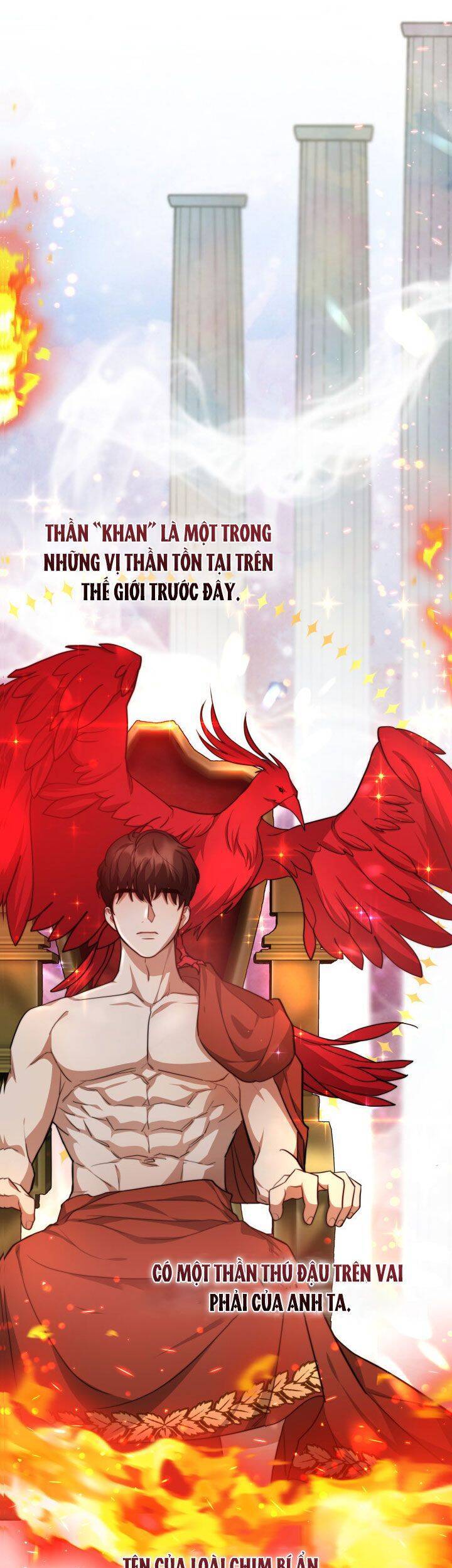 Nam Chính Là Chồng Cũ Của Tôi Chapter 21 - 21