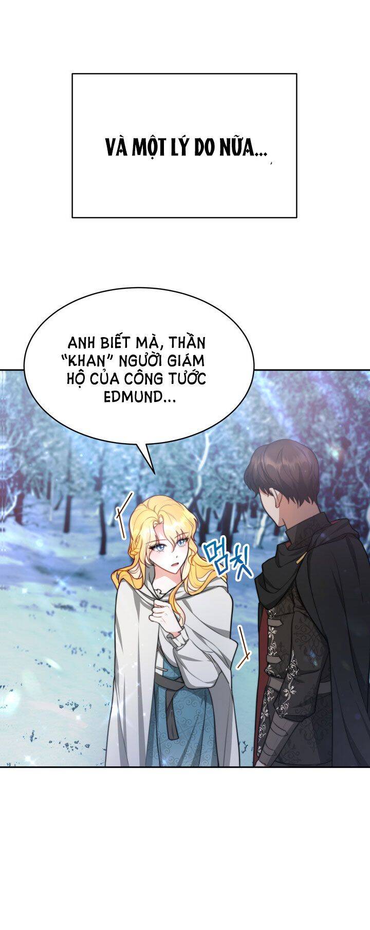 Nam Chính Là Chồng Cũ Của Tôi Chapter 21 - 23