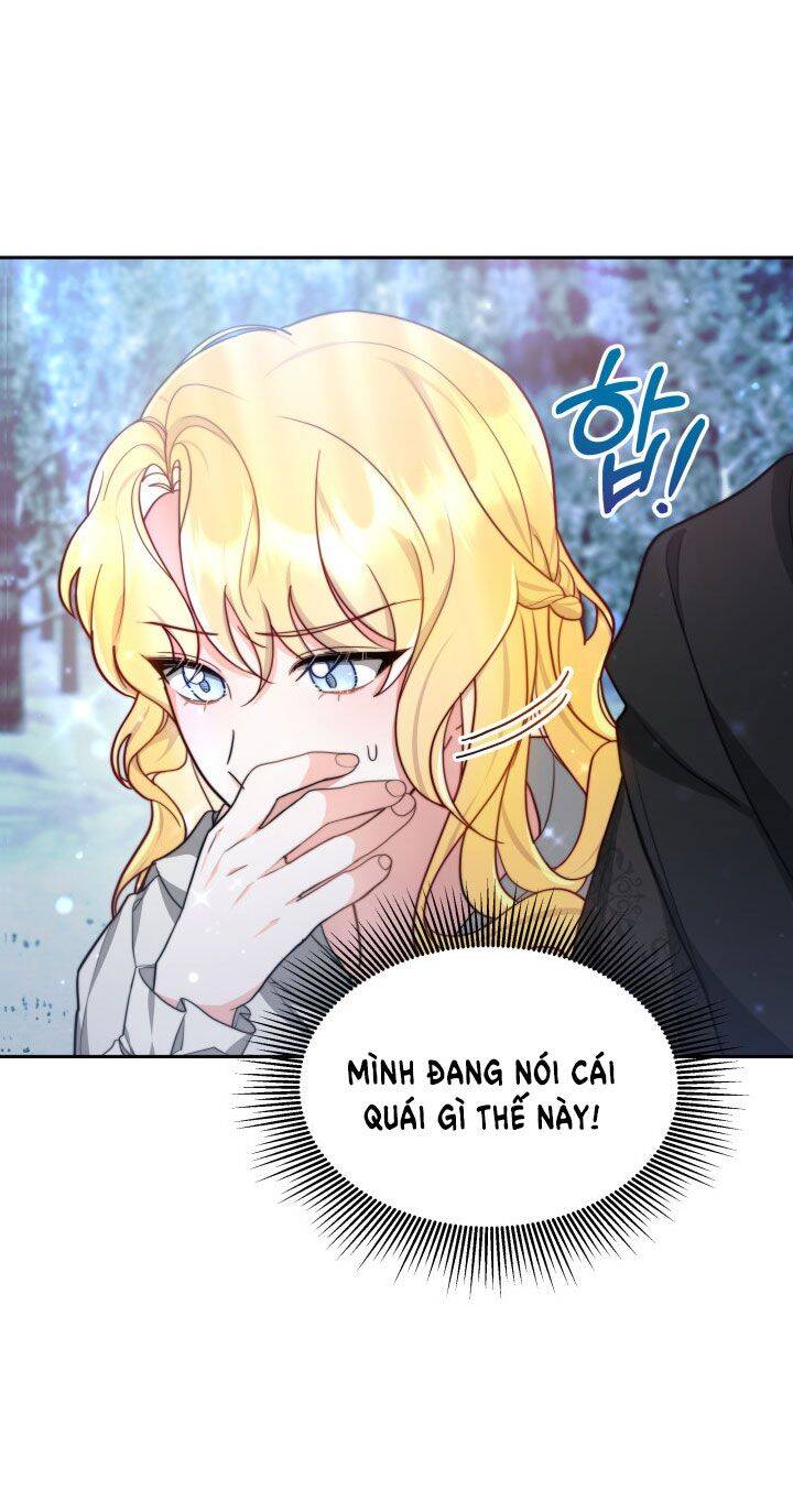 Nam Chính Là Chồng Cũ Của Tôi Chapter 21 - 24