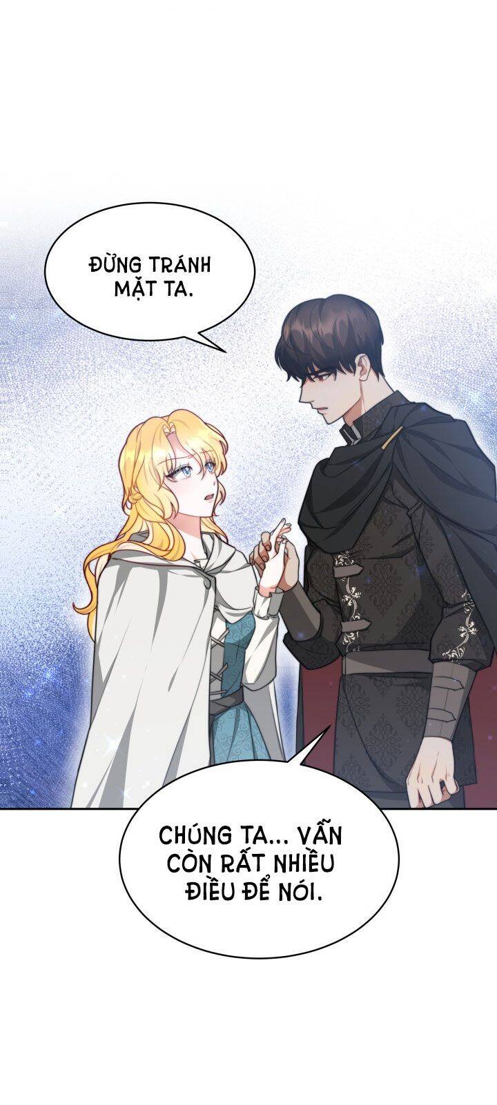 Nam Chính Là Chồng Cũ Của Tôi Chapter 21 - 29