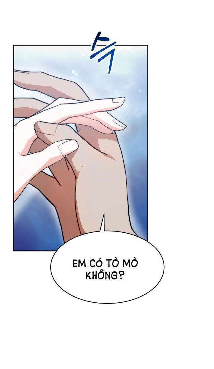 Nam Chính Là Chồng Cũ Của Tôi Chapter 21 - 30