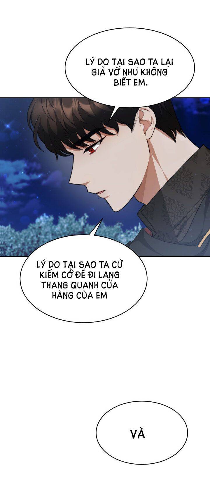 Nam Chính Là Chồng Cũ Của Tôi Chapter 21 - 31