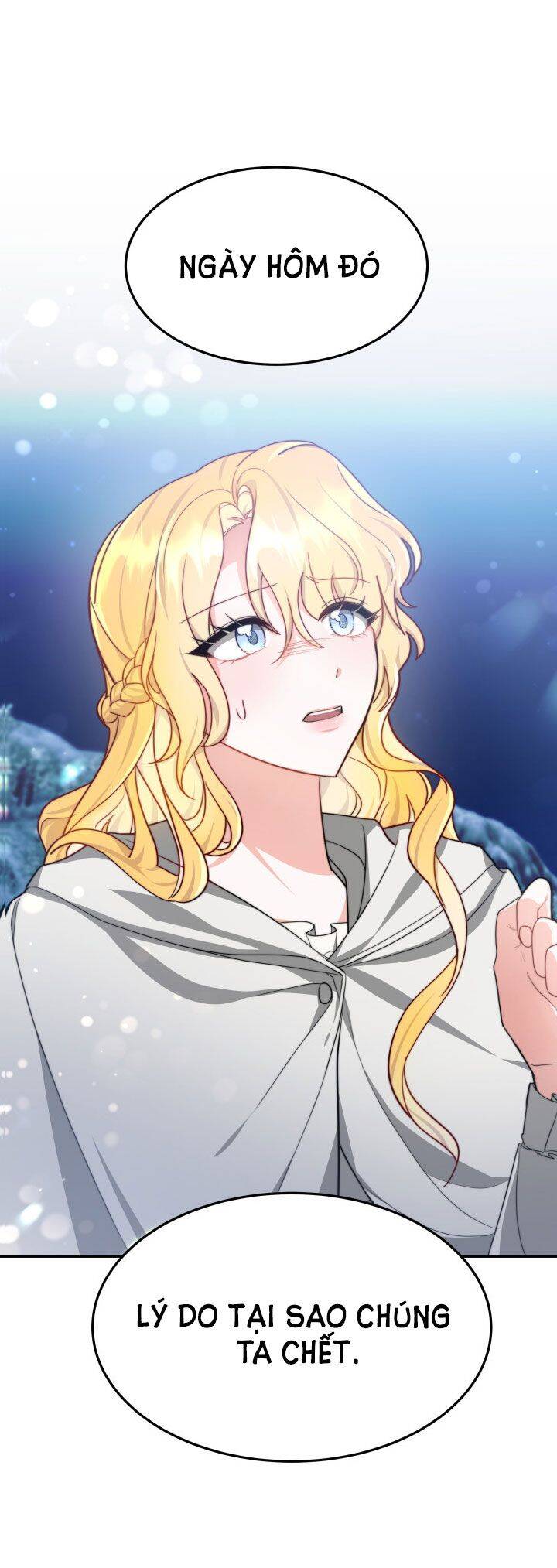 Nam Chính Là Chồng Cũ Của Tôi Chapter 21 - 32