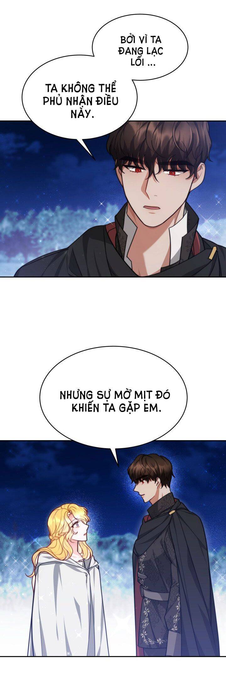 Nam Chính Là Chồng Cũ Của Tôi Chapter 21 - 37