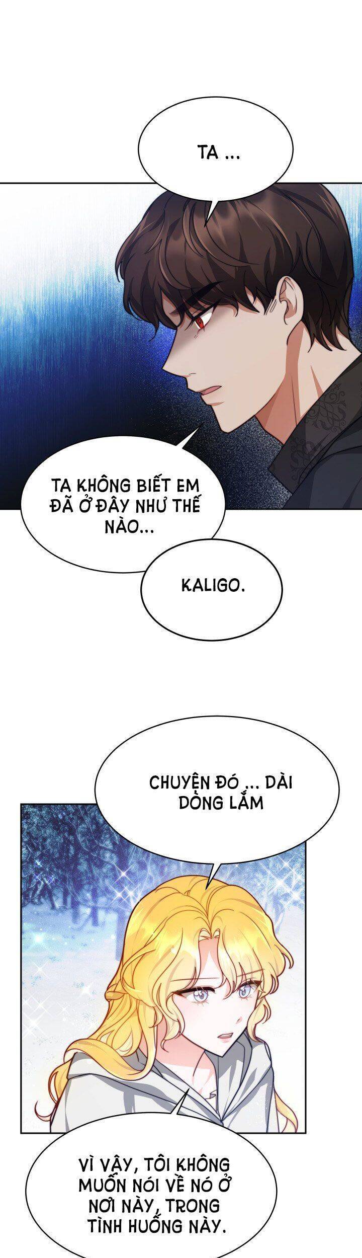 Nam Chính Là Chồng Cũ Của Tôi Chapter 21 - 39