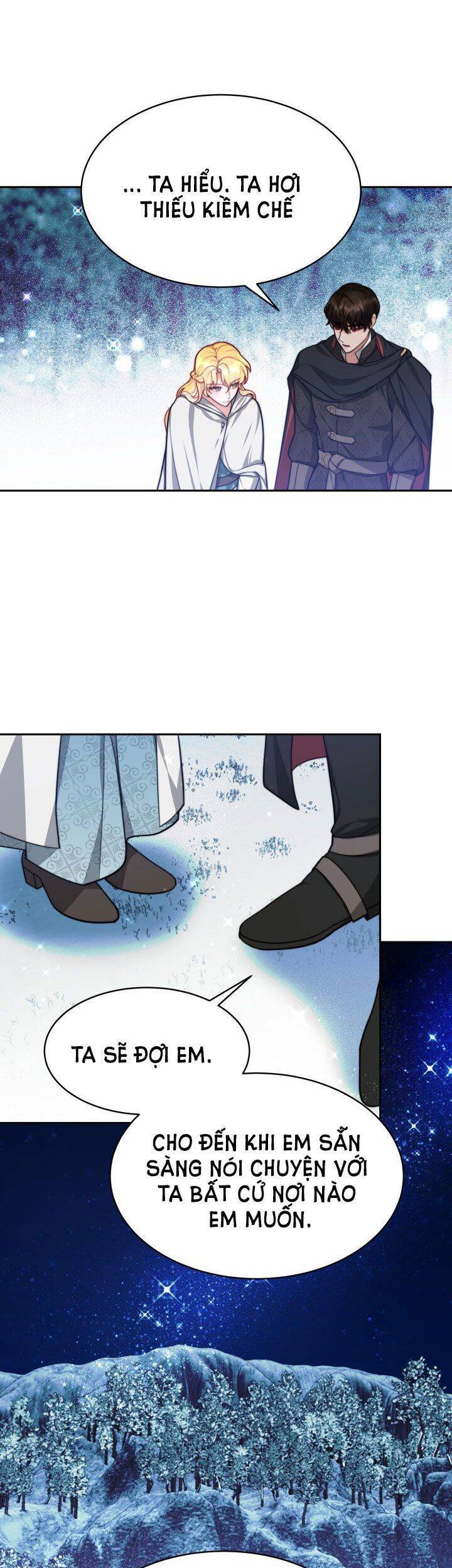 Nam Chính Là Chồng Cũ Của Tôi Chapter 21 - 41