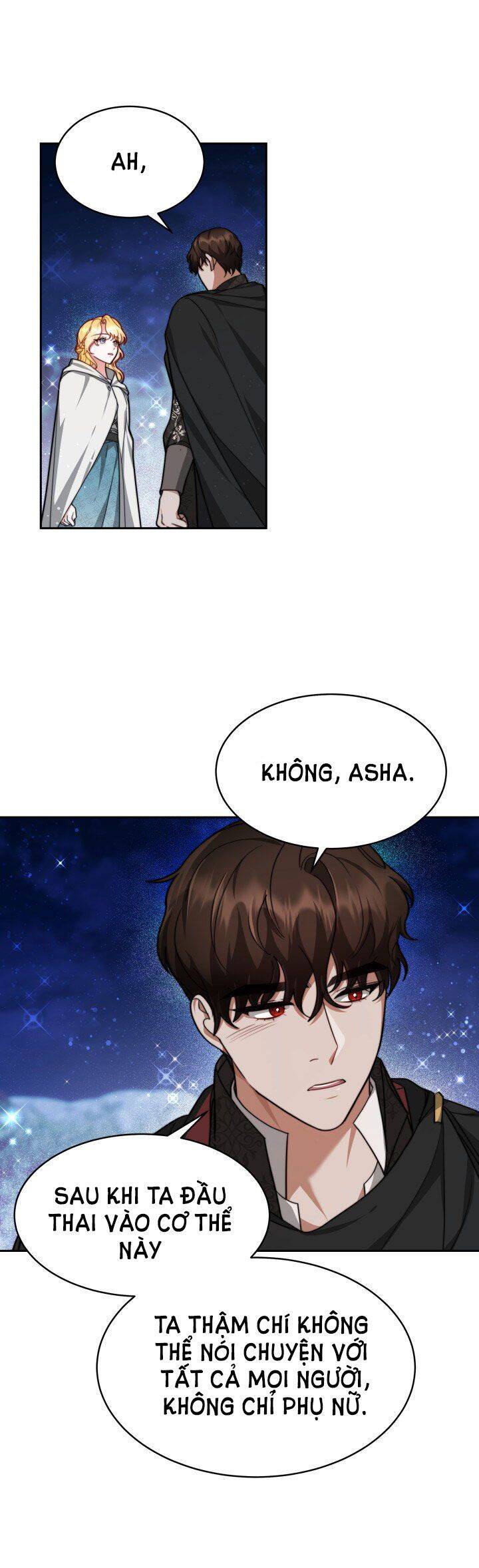 Nam Chính Là Chồng Cũ Của Tôi Chapter 21 - 47