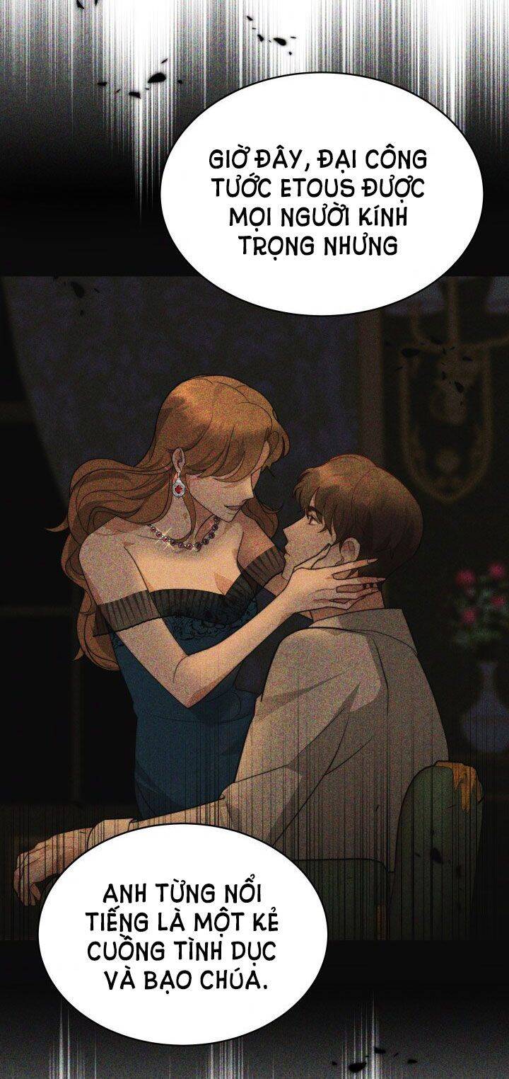 Nam Chính Là Chồng Cũ Của Tôi Chapter 21 - 49