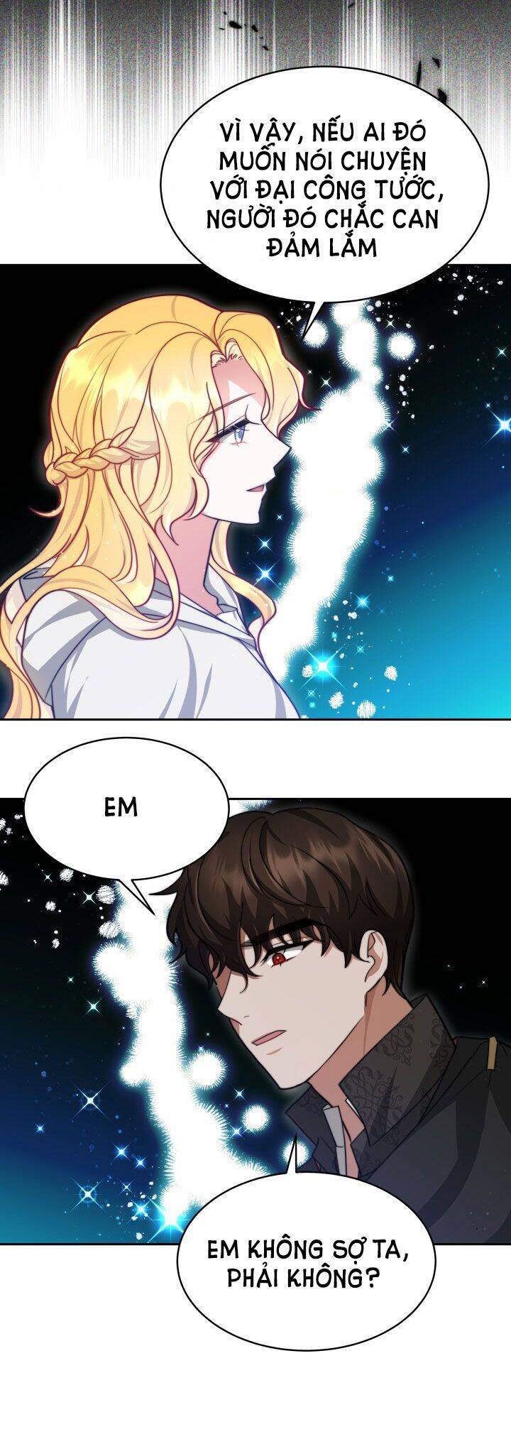 Nam Chính Là Chồng Cũ Của Tôi Chapter 21 - 50