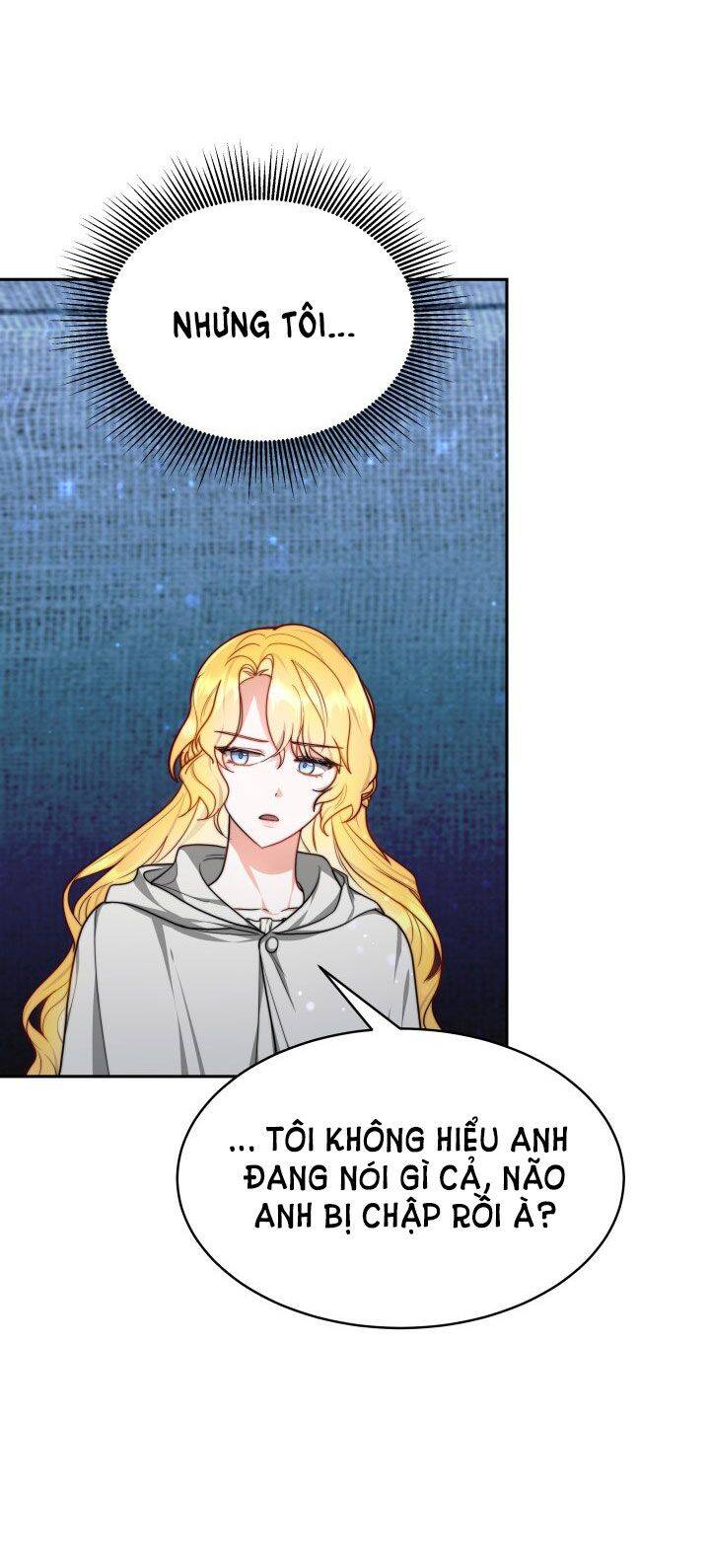 Nam Chính Là Chồng Cũ Của Tôi Chapter 21 - 6