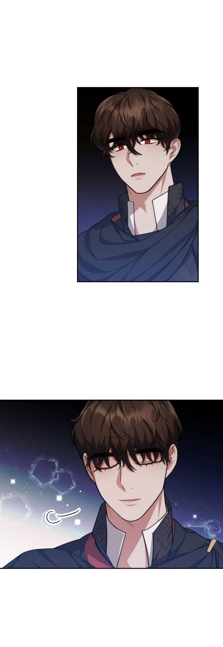 Nam Chính Là Chồng Cũ Của Tôi Chapter 21 - 53