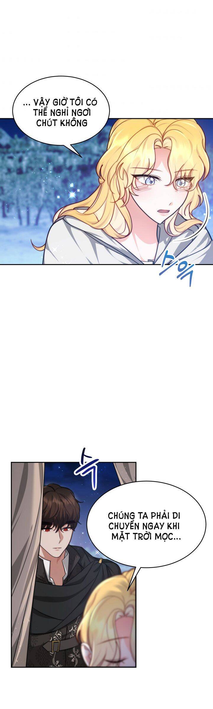 Nam Chính Là Chồng Cũ Của Tôi Chapter 21 - 56