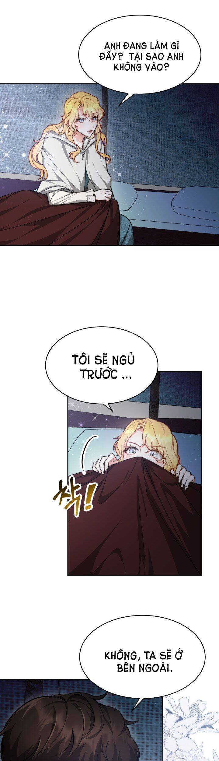 Nam Chính Là Chồng Cũ Của Tôi Chapter 21 - 57