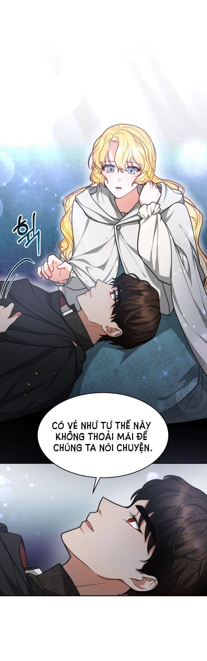 Nam Chính Là Chồng Cũ Của Tôi Chapter 21 - 9