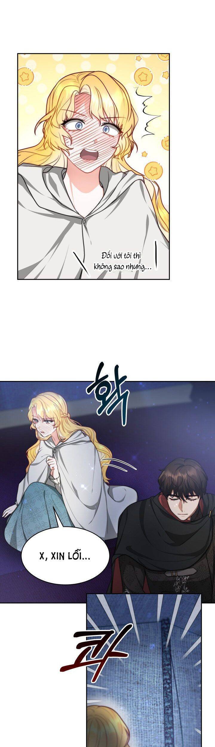 Nam Chính Là Chồng Cũ Của Tôi Chapter 21 - 10