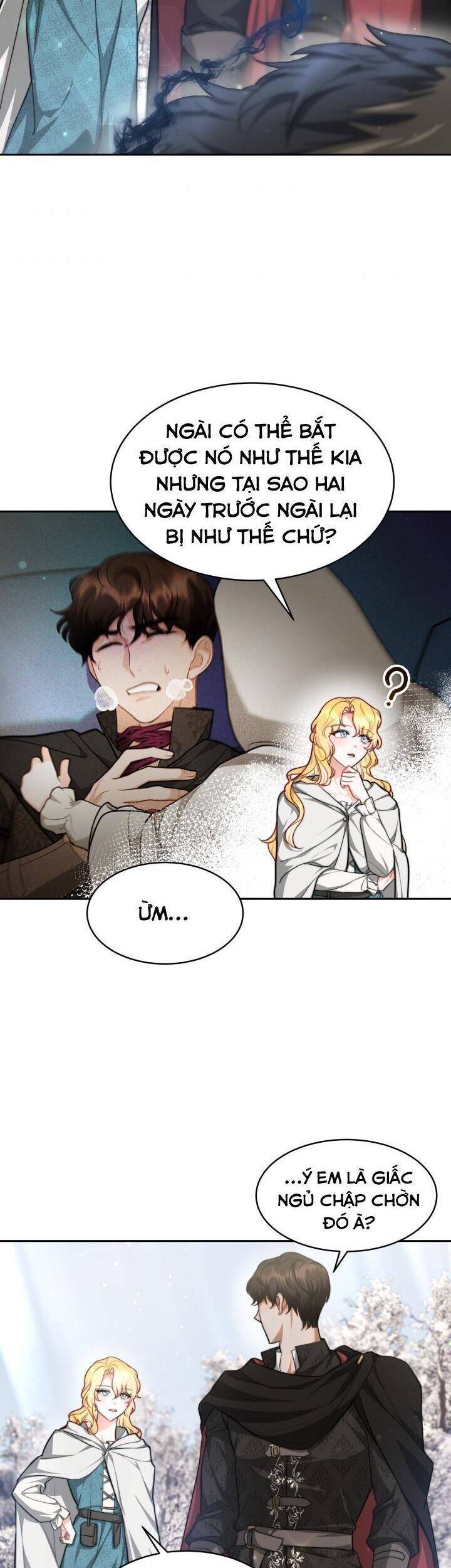 Nam Chính Là Chồng Cũ Của Tôi Chapter 22 - 15