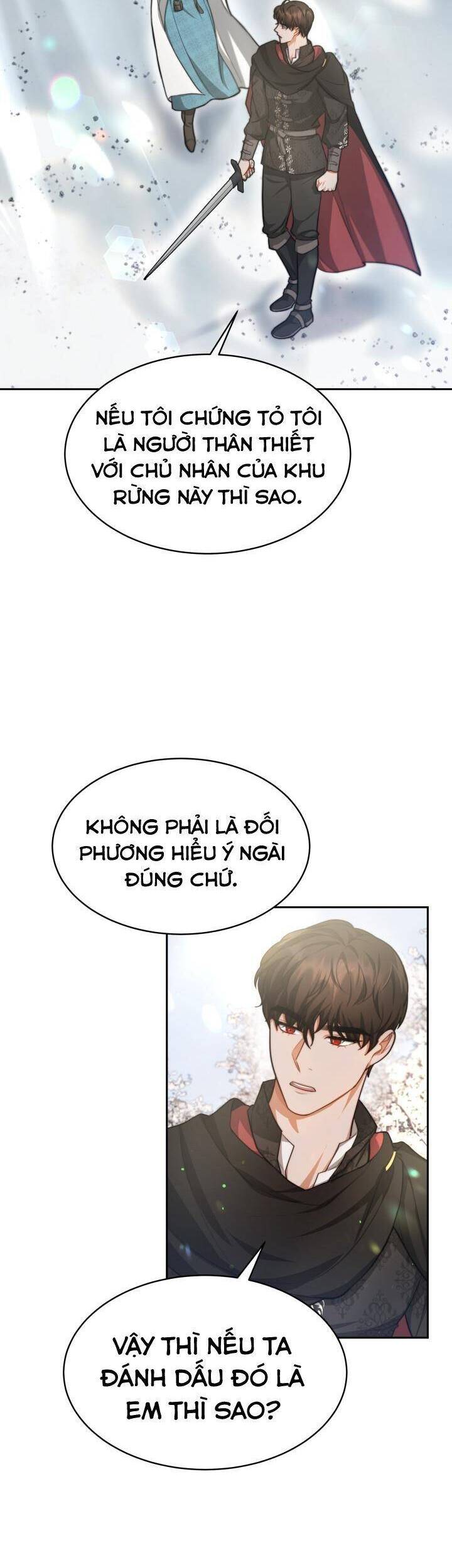 Nam Chính Là Chồng Cũ Của Tôi Chapter 22 - 17