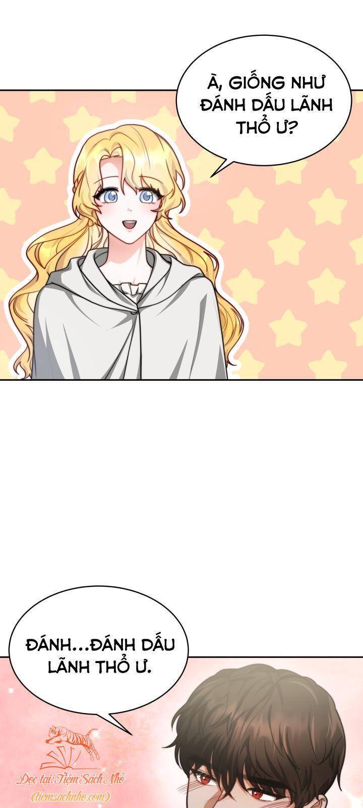 Nam Chính Là Chồng Cũ Của Tôi Chapter 22 - 18