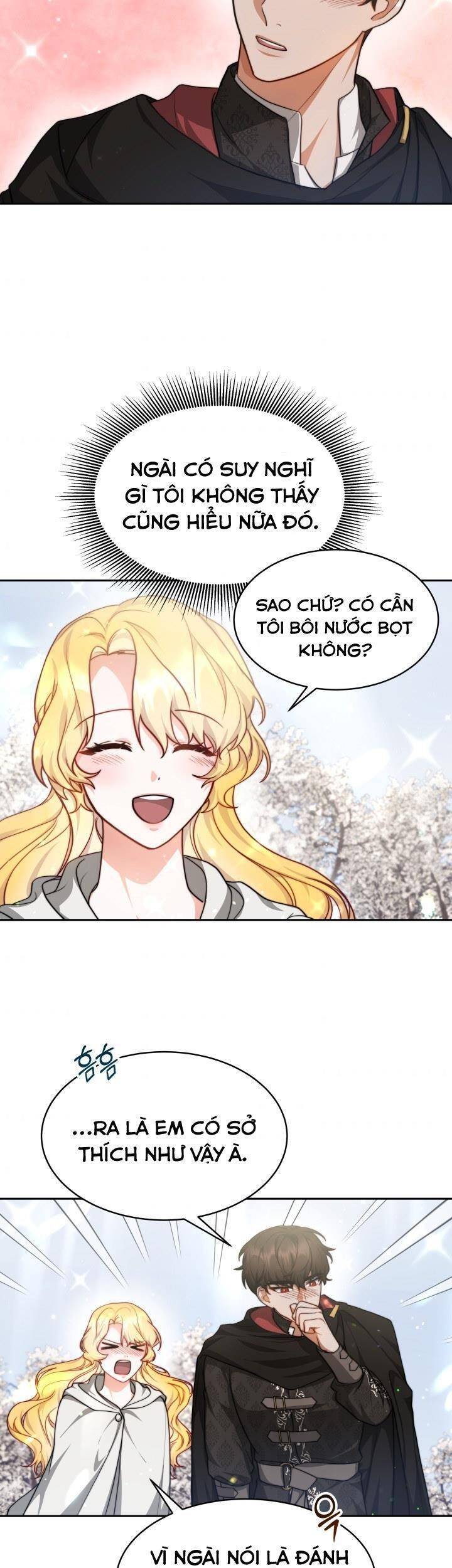 Nam Chính Là Chồng Cũ Của Tôi Chapter 22 - 19