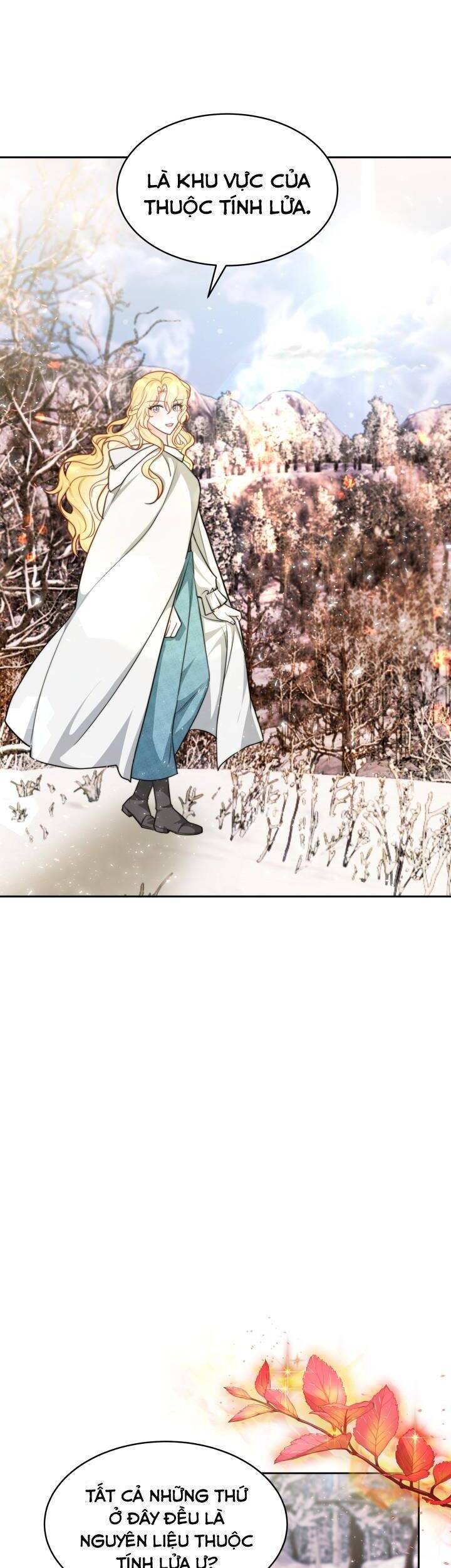 Nam Chính Là Chồng Cũ Của Tôi Chapter 22 - 21