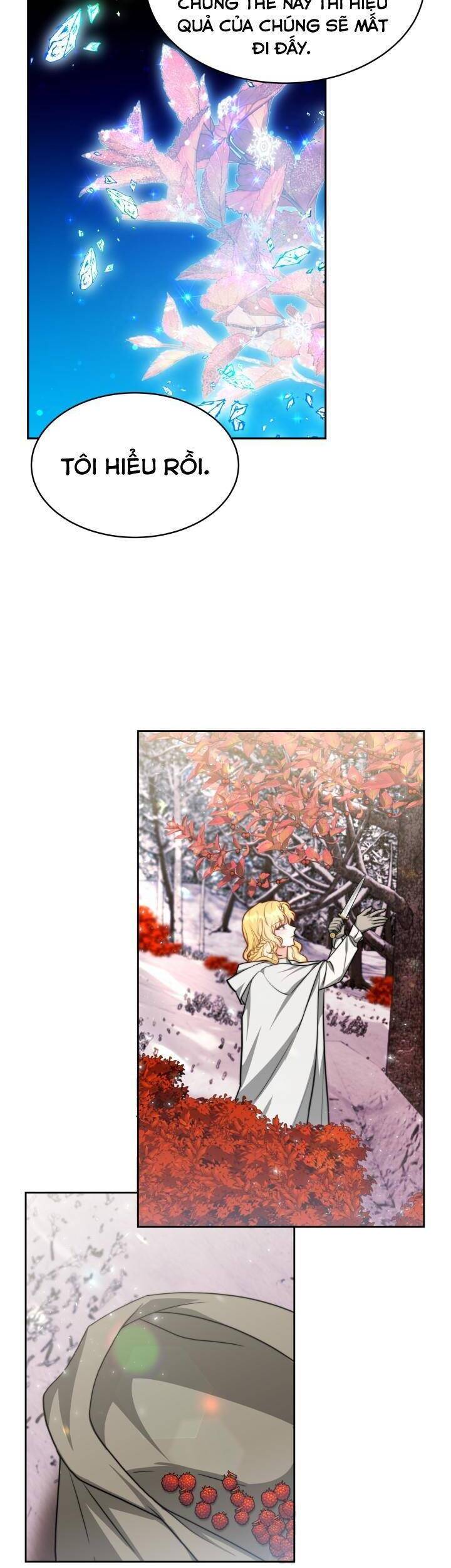 Nam Chính Là Chồng Cũ Của Tôi Chapter 22 - 25