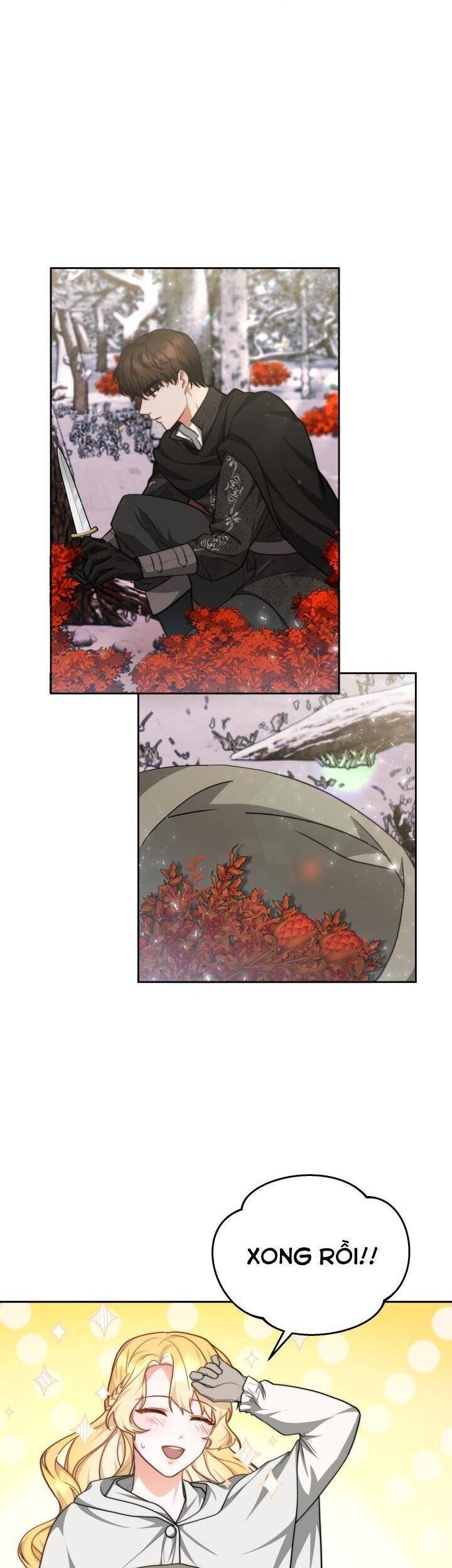 Nam Chính Là Chồng Cũ Của Tôi Chapter 22 - 26