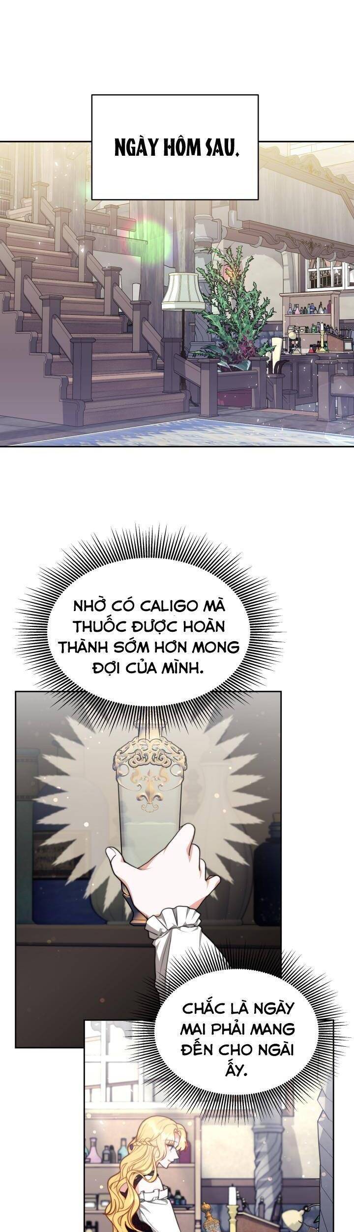 Nam Chính Là Chồng Cũ Của Tôi Chapter 22 - 30