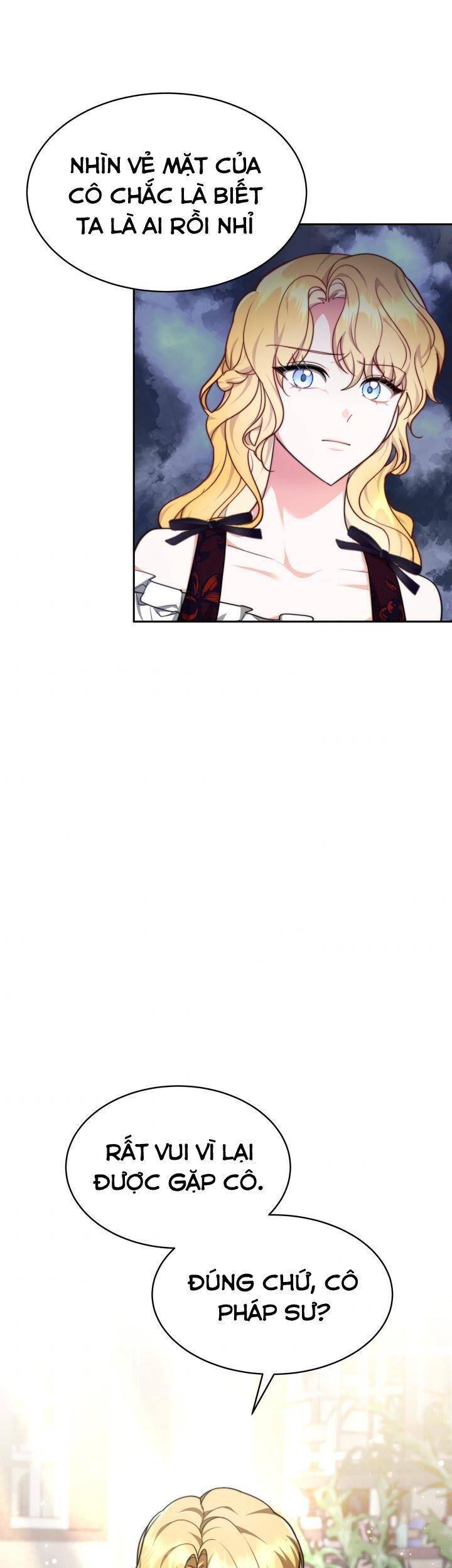 Nam Chính Là Chồng Cũ Của Tôi Chapter 22 - 32