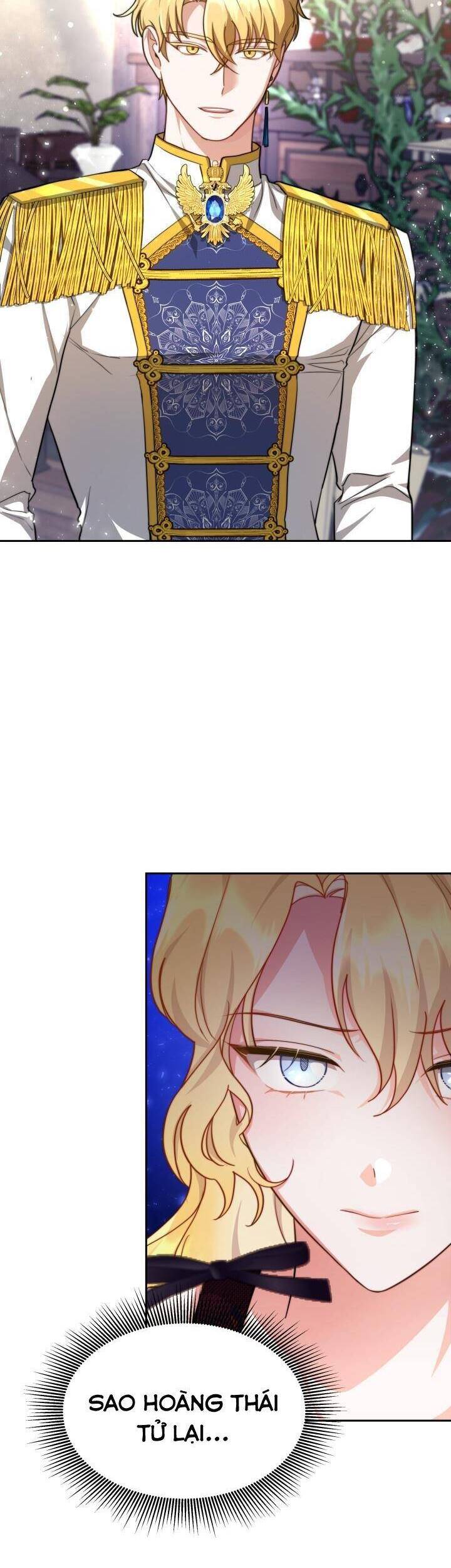 Nam Chính Là Chồng Cũ Của Tôi Chapter 22 - 33