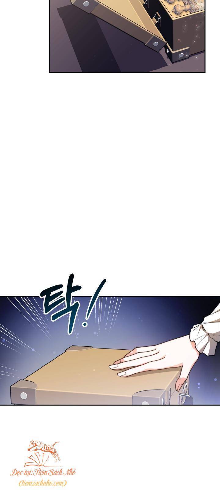 Nam Chính Là Chồng Cũ Của Tôi Chapter 22 - 36