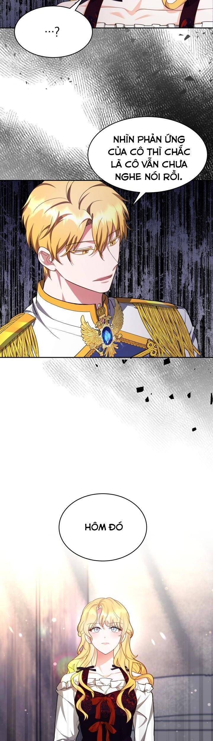 Nam Chính Là Chồng Cũ Của Tôi Chapter 22 - 43