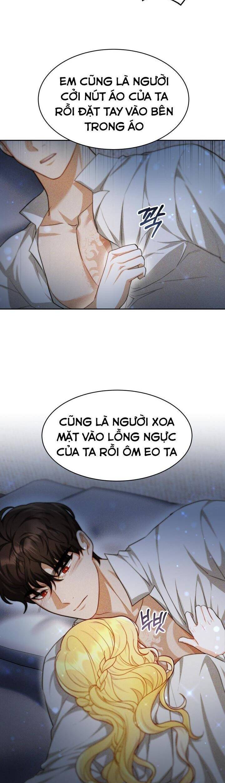 Nam Chính Là Chồng Cũ Của Tôi Chapter 22 - 8