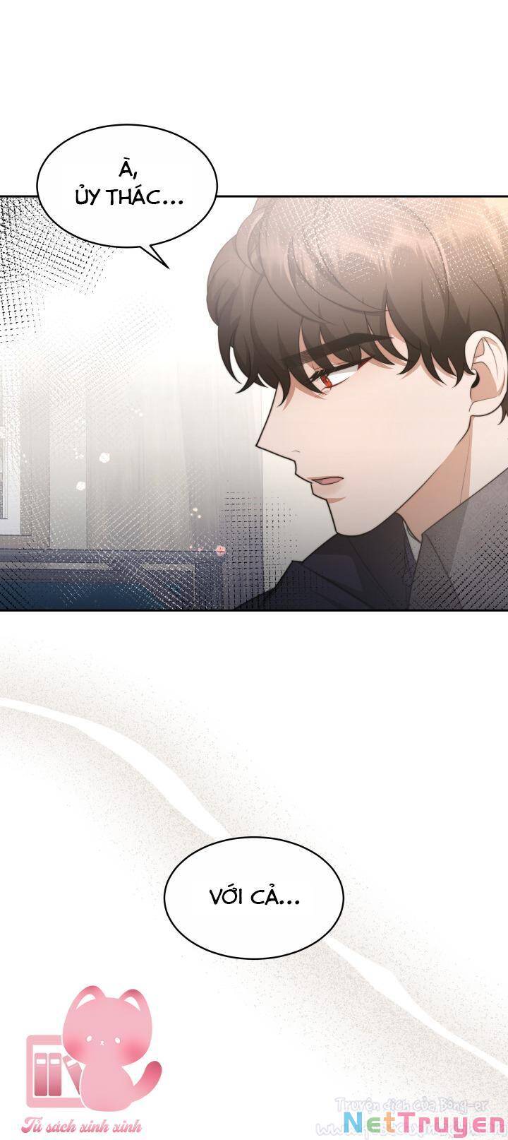 Nam Chính Là Chồng Cũ Của Tôi Chapter 25 - 11