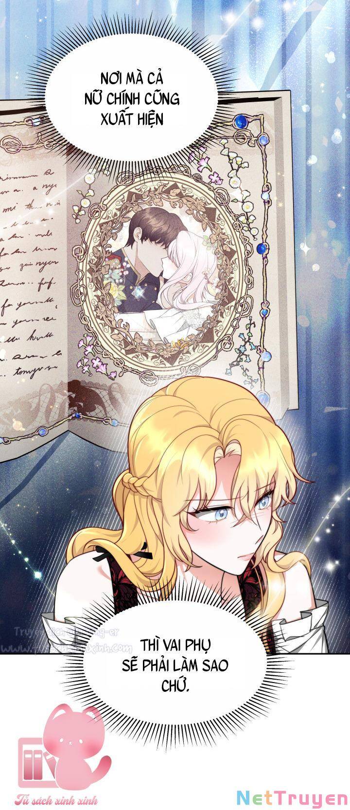 Nam Chính Là Chồng Cũ Của Tôi Chapter 25 - 23