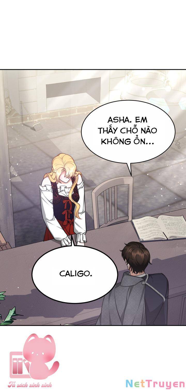 Nam Chính Là Chồng Cũ Của Tôi Chapter 25 - 25