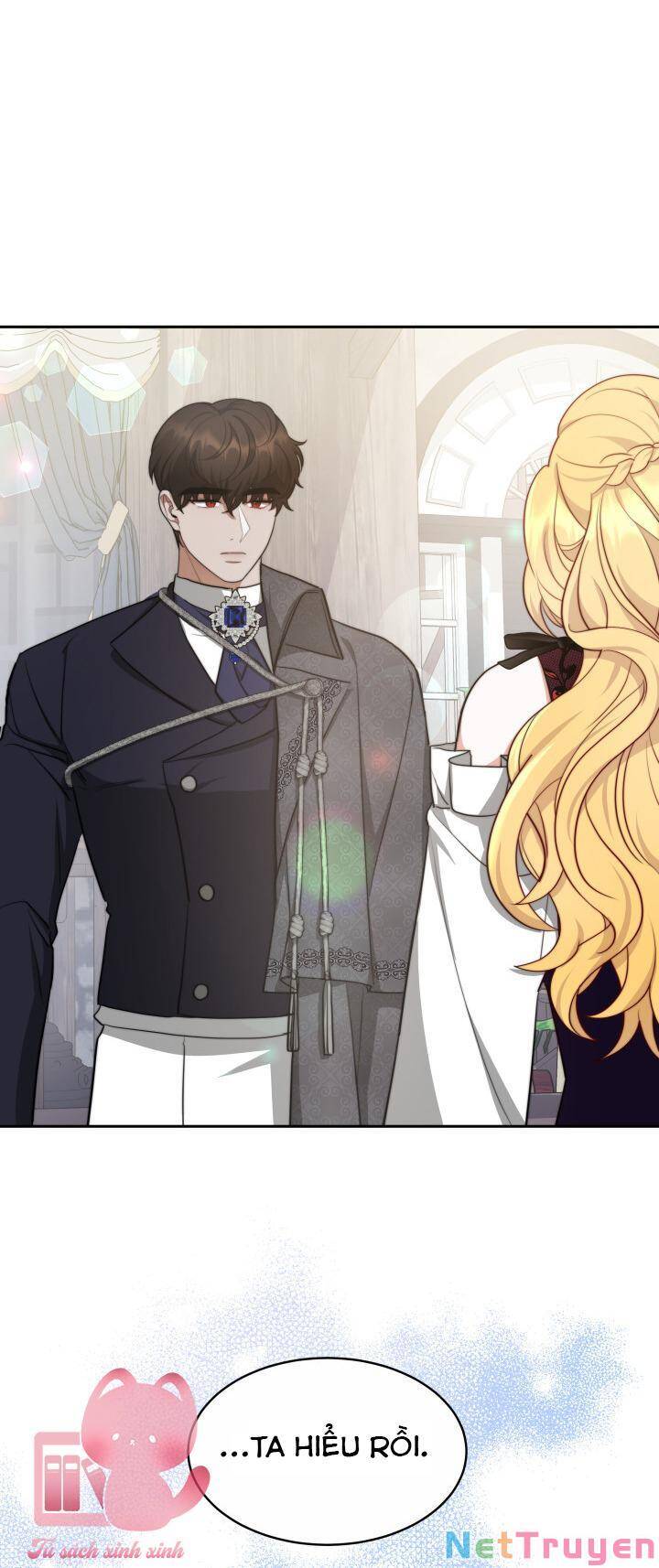 Nam Chính Là Chồng Cũ Của Tôi Chapter 25 - 33