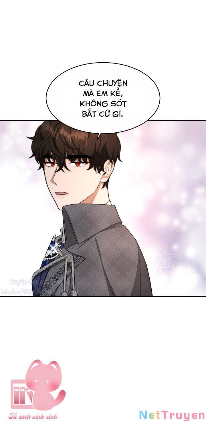 Nam Chính Là Chồng Cũ Của Tôi Chapter 25 - 35