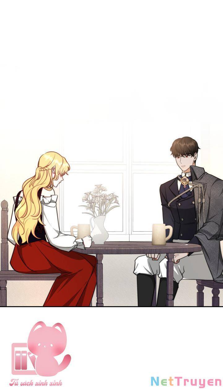 Nam Chính Là Chồng Cũ Của Tôi Chapter 25 - 36