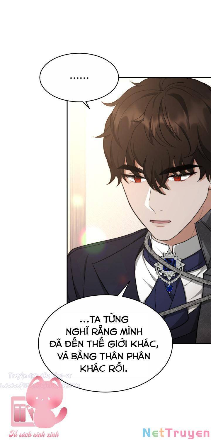 Nam Chính Là Chồng Cũ Của Tôi Chapter 25 - 38