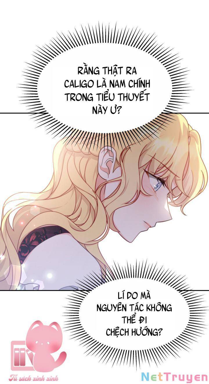 Nam Chính Là Chồng Cũ Của Tôi Chapter 25 - 45